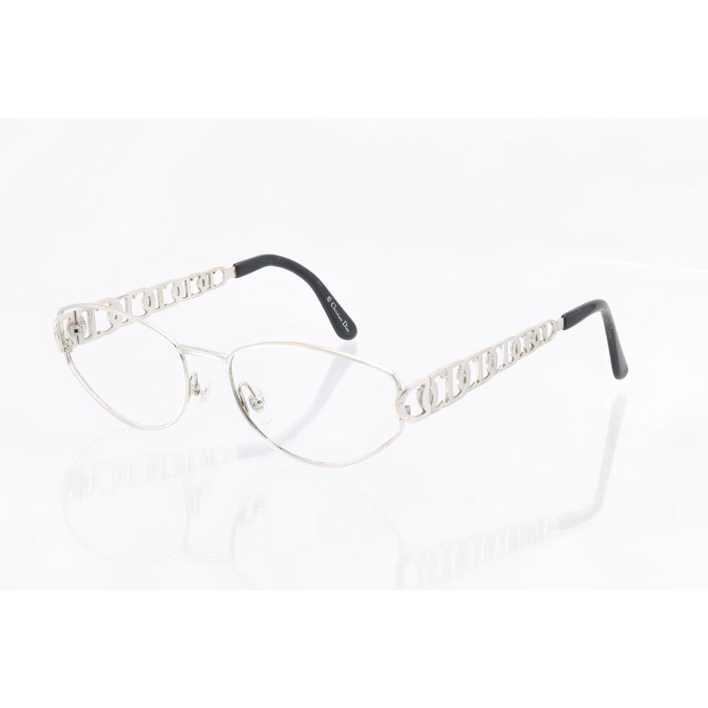 Christian Dior 2923 70 57-17-140mm Sunglass / Eyeglass FRAMES ONLY - GOOD